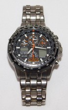 AWESOME Citizen Eco Drive