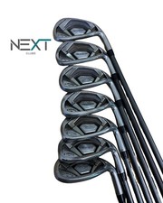 Callaway Rogue CF18 Eisensatz