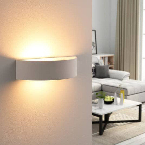 Lindby wandfluter wandleuchte - lindby,