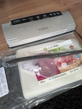 Caso Vakuumiergerät VC 10