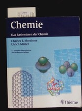 Chemie das basiswissen der - basiswissen,