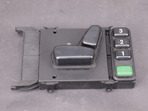 Mercedes w163 schalter - mercedes,