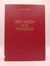 Der Koch als Patissier: Dtsch
