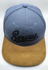 Servus Bavarian Snapback Cap