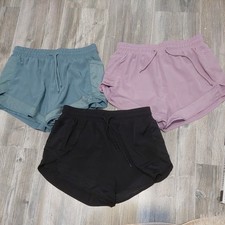 Sport Fitness Shorts