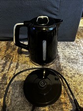 Tefal Black Collection 1,7L