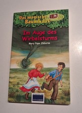 Das Magische Baumhaus: Im Auge des Wirbelsturms