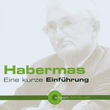 Habermas. Eine kurze