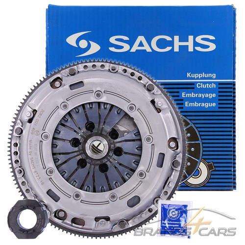 Sachs kupplungssatz zms - +, fÜr