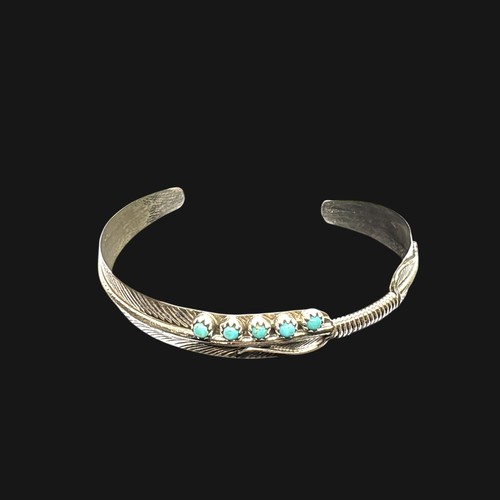 Indianerschmuck armreif - indianerschmuck,