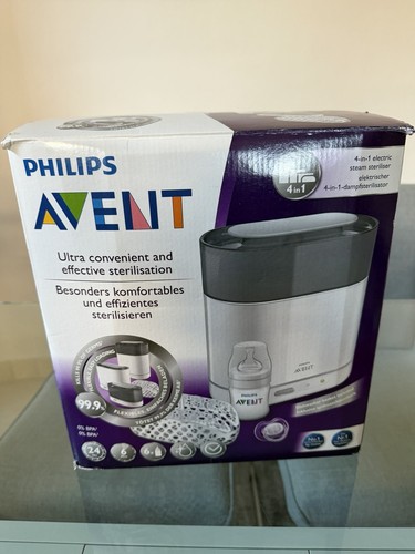Philips avent scf287 - avent, scf287/02