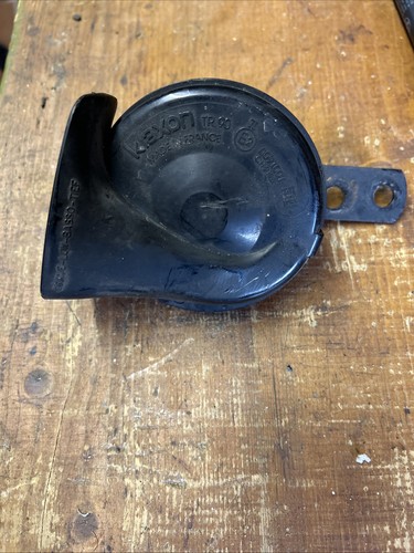 Jaguar hupe klaxon tr90 - hupe,