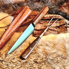 Mittelalter Essbesteck Messer