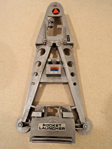 Oldtimer 1968 major - ,