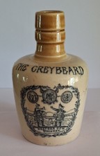 Kleine the greybeard - the,