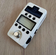 KORG PX-ST Weiß Pandora Stomp