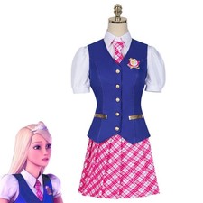 Barbie delancey devin cosplay - barbie,