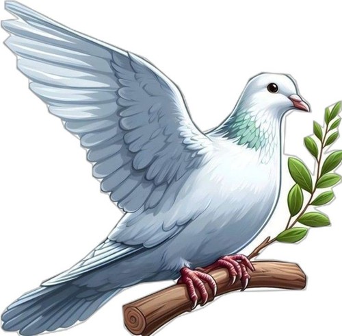 Taube vogel essbar - taube,