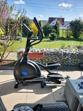 Crosstrainer Ellipsentrainer