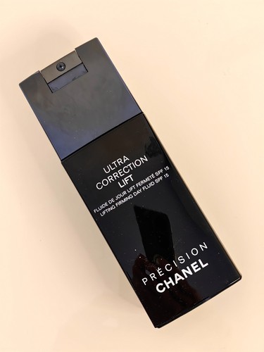 Chanel précision ultra - précision,