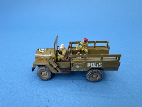 Panzer dodge m325 - 1:72,