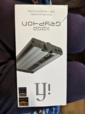 iFi Audio xDSD Gryphon -