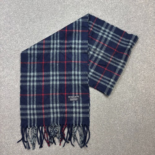 Burberry london schal 11 - schal, 58
