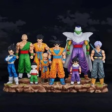 28cm Dragon Ball Z Action