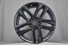 1x Alufelge 18 Zoll 8.5" 5x112