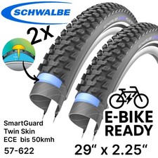Schwalbe marathon plus mtb - 2x,