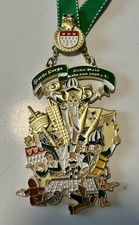 Karnevalsorden vom garde corps - garde,