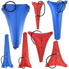 Aquadesign Auftriebskörper