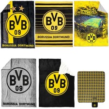 Borussia Dortmund Decke