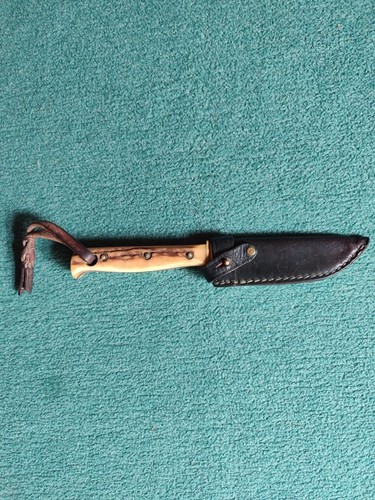 Puma jagdmesser 6397 - 6397, hunters