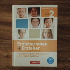 Erzieherinnen + Erzieher -