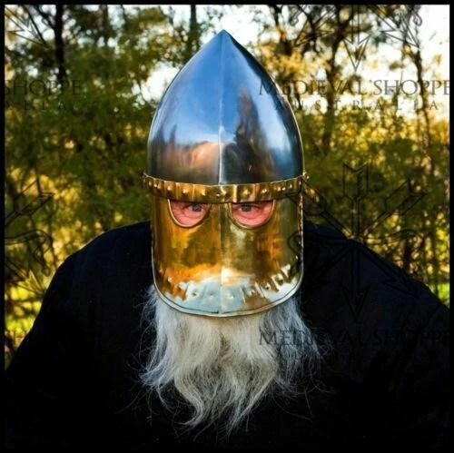 Antiker helm stahl - antiker, siculo