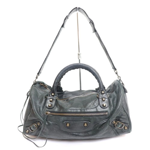 Balenciaga the twiggy bag 2way - the,