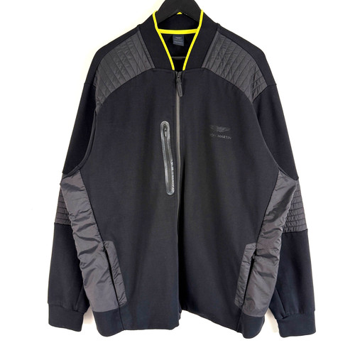 Hackett aston martin - x, herren