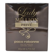 Paco Rabanne Lady Million