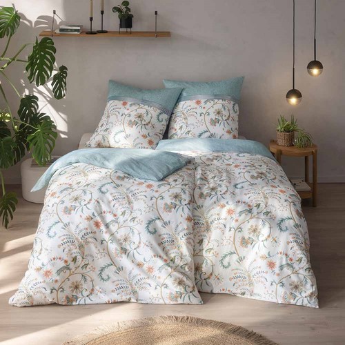 Estella bio mako - bio, satin