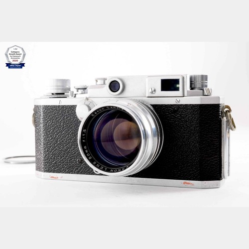 Exc canon iiia 3a silver - *,
