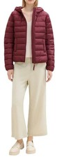 Tom tailor damen pufferjacke - tailor,