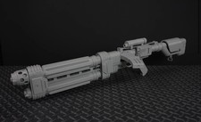 E22 blaster pistole - pistole, star