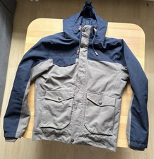 Vaude Herren Winter Jacke Gr. 48 S  - Me Manukau Jacket