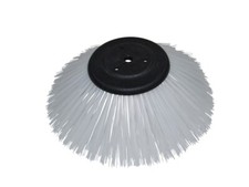 Seitenbesen Hako Flipper