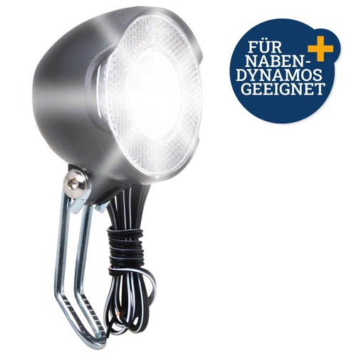 Led fahrrad lampe 100 - led,