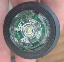 Umrissleuchte Stirnseite LAIKA