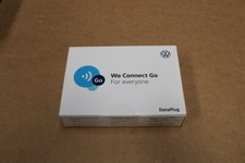 VW DATA Plug App Fahrtenbuch