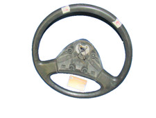 VW T4 Lenkrad mit Schleifring Bj 90 -95 ORIGINAL 701419651A für nur 79,99 Euro