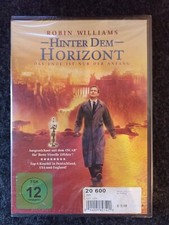 Hinter dem Horizont (2014, DVD) *NEU* *OVP*